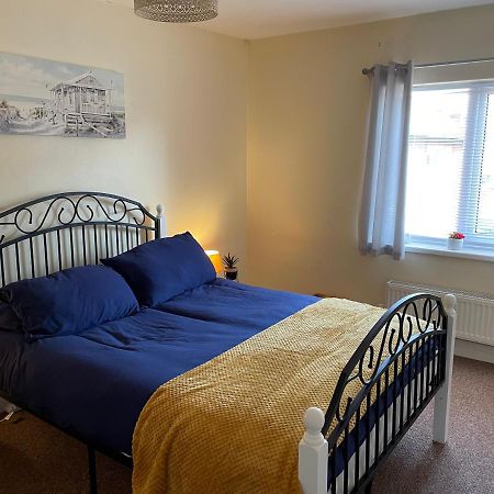 Flat 4 Cleethorpes Apts Bagian luar foto