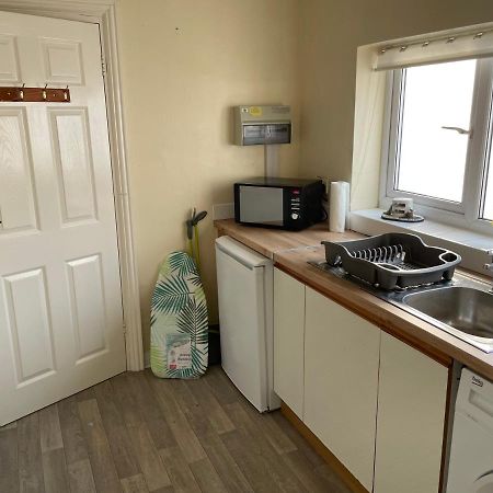 Flat 4 Cleethorpes Apts Bagian luar foto