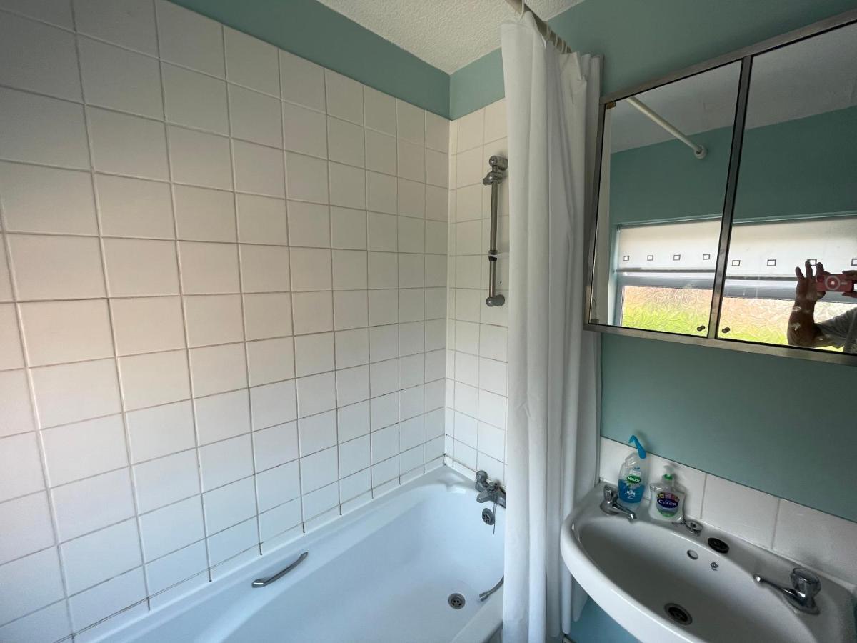 Flat 4 Cleethorpes Apts Bagian luar foto