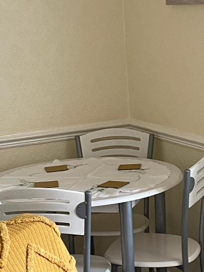 Flat 4 Cleethorpes Apts Bagian luar foto