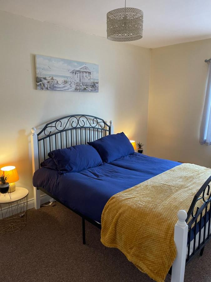 Flat 4 Cleethorpes Apts Bagian luar foto