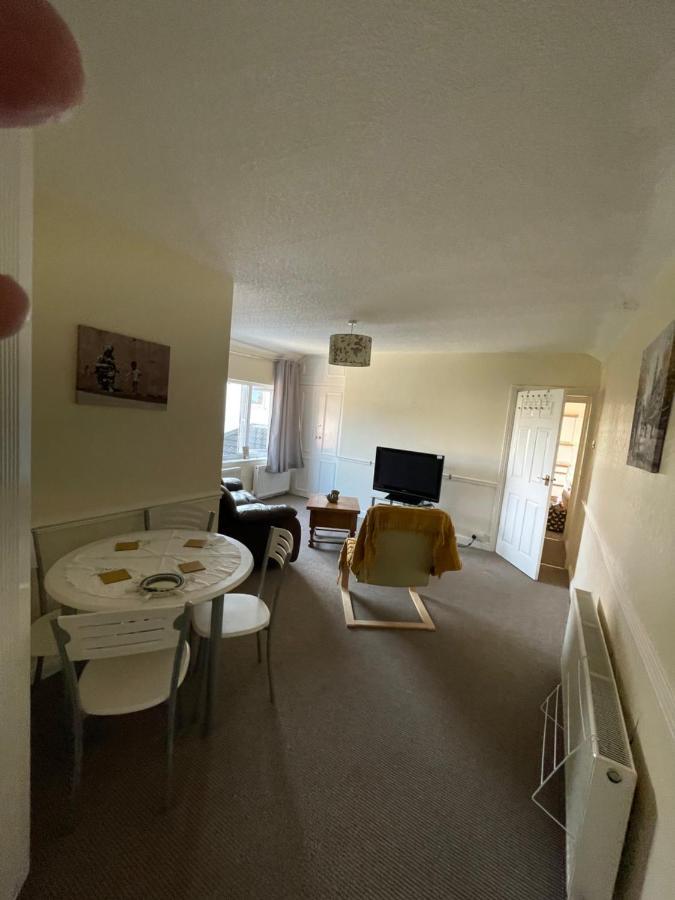 Flat 4 Cleethorpes Apts Bagian luar foto